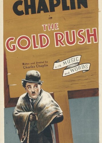 Goldrausch - Poster 6