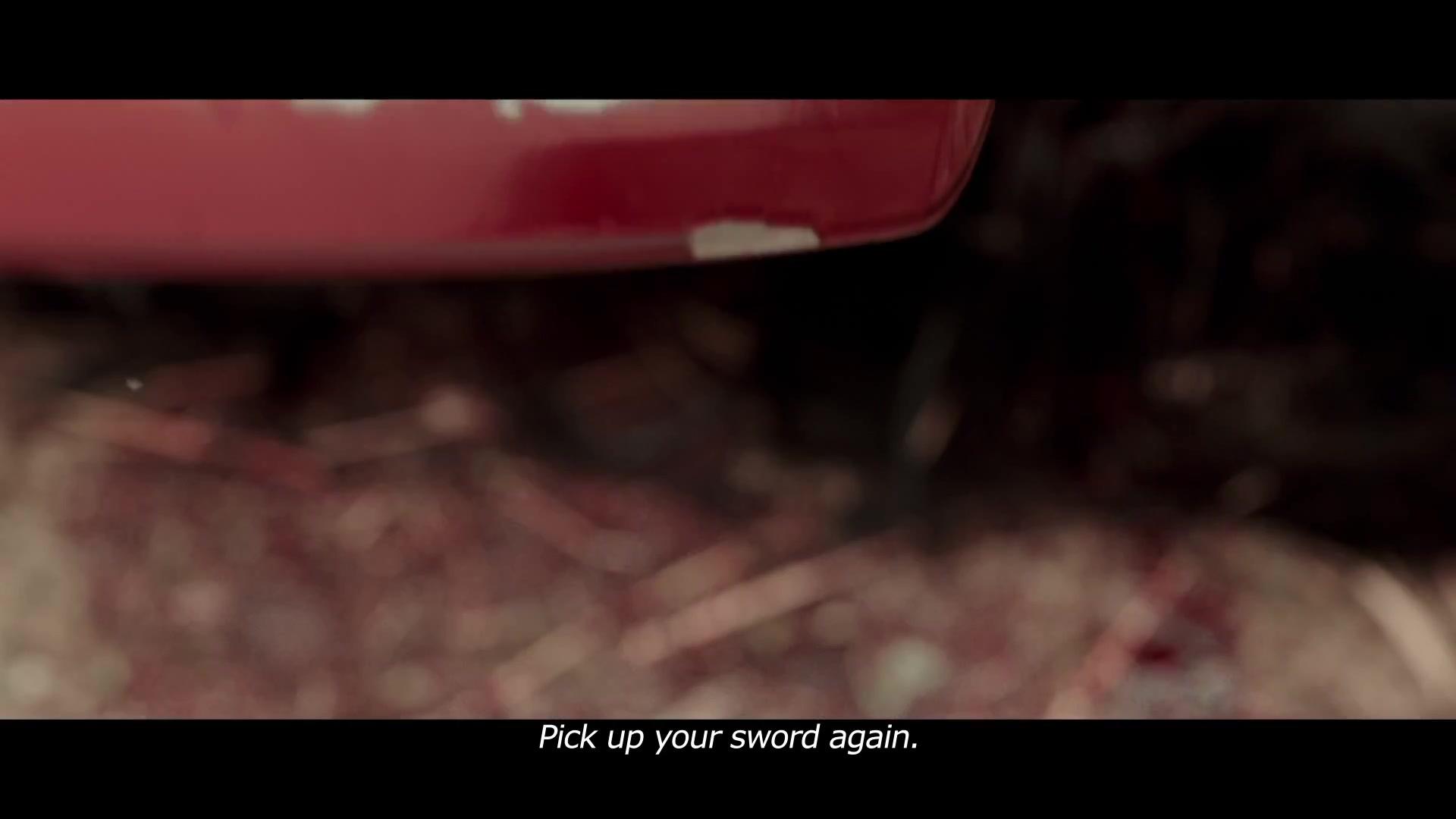 Empire of Lust - Trailer - Englisch - HD