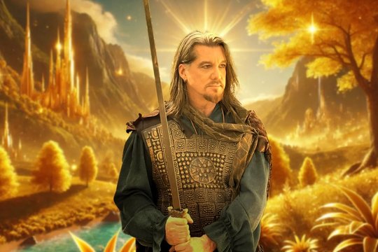Witch Hunter - Der Hexenjäger - Szenenbild 3