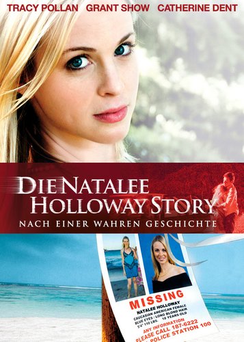 Die Natalee Holloway Story - Poster 1