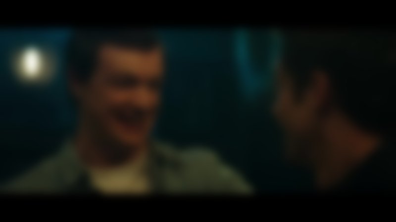 Ghost Mask - Scar - Trailer - Deutsch - HD