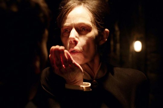 Conjuring 3 - Im Bann des Teufels - Szenenbild 18
