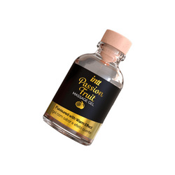Passion Fruit - Massage Gel, 30 ml