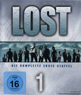 Lost - Staffel 1