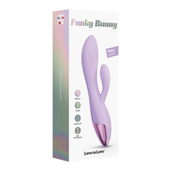Funky Bunny, 20 cm
