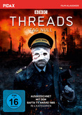 Threads - Tag Null