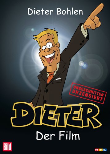Dieter - Der Film - Poster 2