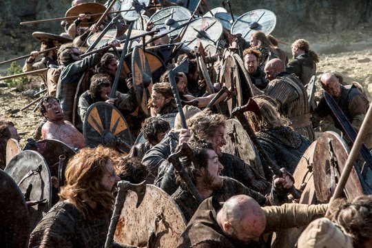 Vikings - Staffel 2 - Szenenbild 10