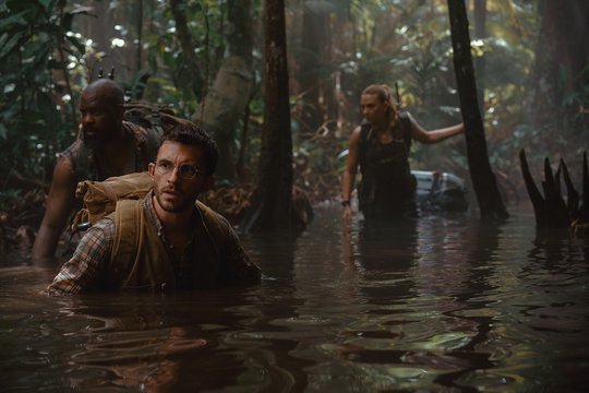 Jurassic World 4 - Die Wiedergeburt - Szenenbild 15