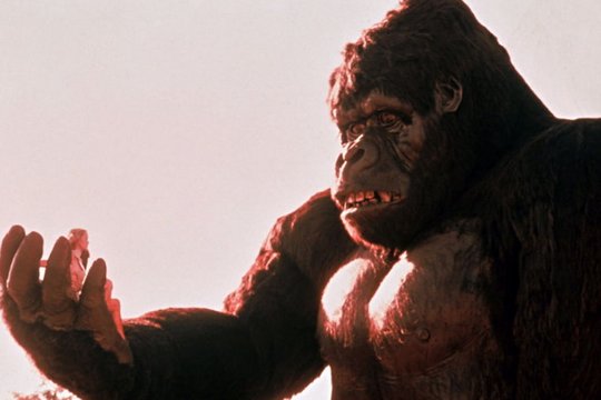 King Kong - Szenenbild 8