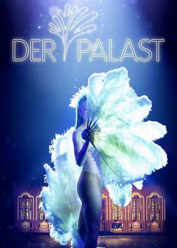 Der Palast - Staffel 1 - Poster 1
