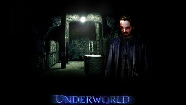 Underworld - Wallpaper 2