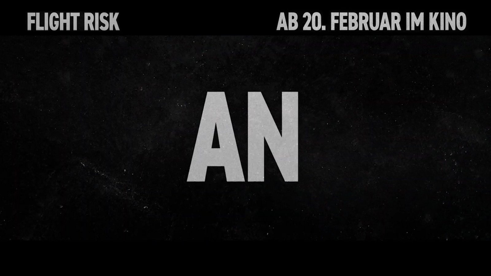 Flight Risk: Stream, Blu-ray, 4K UHD oder DVD - VIDEOBUSTER