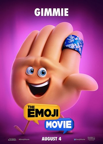 Emoji - Der Film - Poster 5