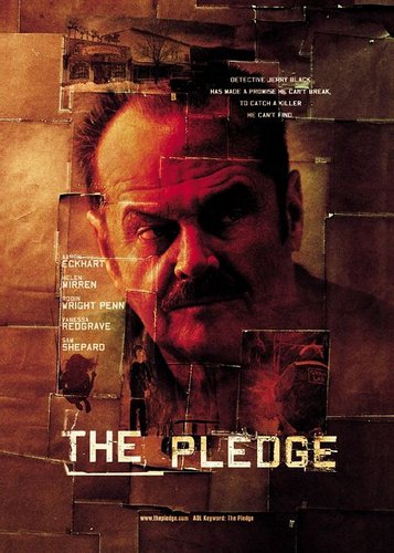 The Pledge - Das Versprechen - Poster 3