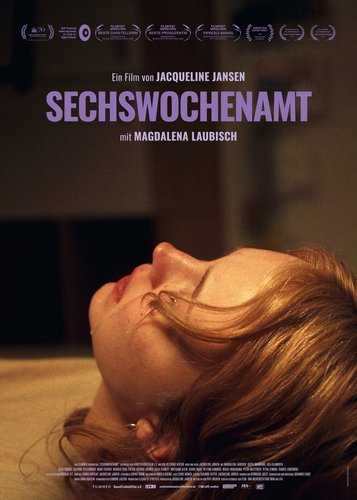 Sechswochenamt - Poster 1