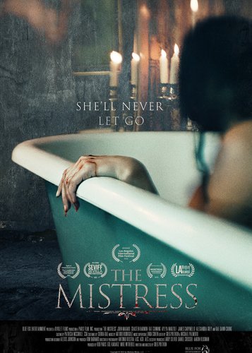 The Mistress - Poster 2