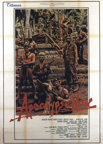 Apocalypse Now - Poster 10