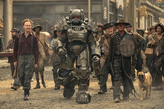 Fallout - Staffel 2 - Szenenbild 3