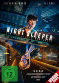 Night Sleeper - Staffel 1
