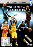 NBA Street Series - Der weite Weg ins All-Star-Team