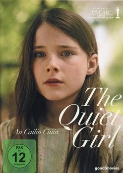 The Quiet Girl: Stream, Blu-ray, 4K UHD oder DVD - VIDEOBUSTER