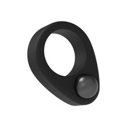 Ramrod - Cockring Single Weight, 3,3 cm