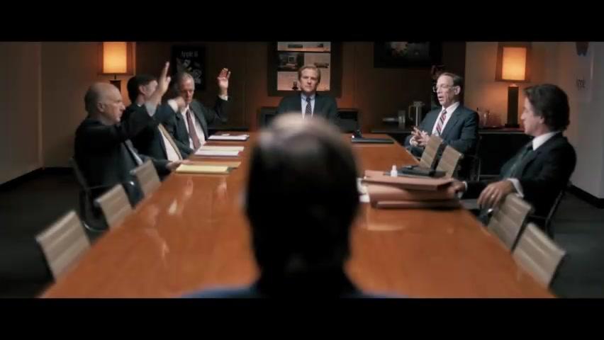 jOBS - Trailer - Englisch - SD