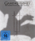 Game of Thrones - Staffel 3