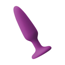 Pleasure Plug Small, 11,5 cm