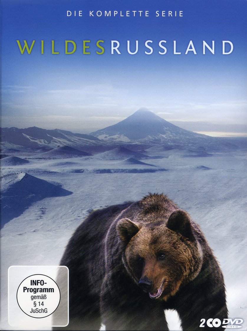 Wildes Russland Stream Wildes Russland Stream
