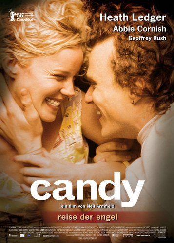 Candy - Poster 1