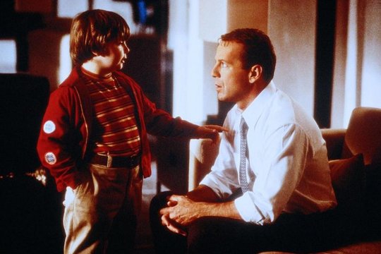 The Kid - Image ist alles - Szenenbild 9