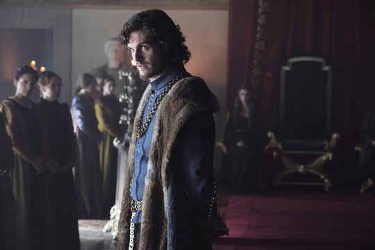 Die Medici - Staffel 3 - Lorenzo der Prächtige - Szenenbild 4