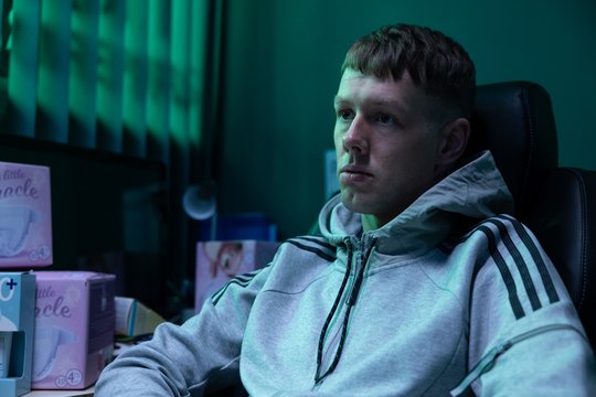 The Responder - Staffel 2 - Szenenbild 8