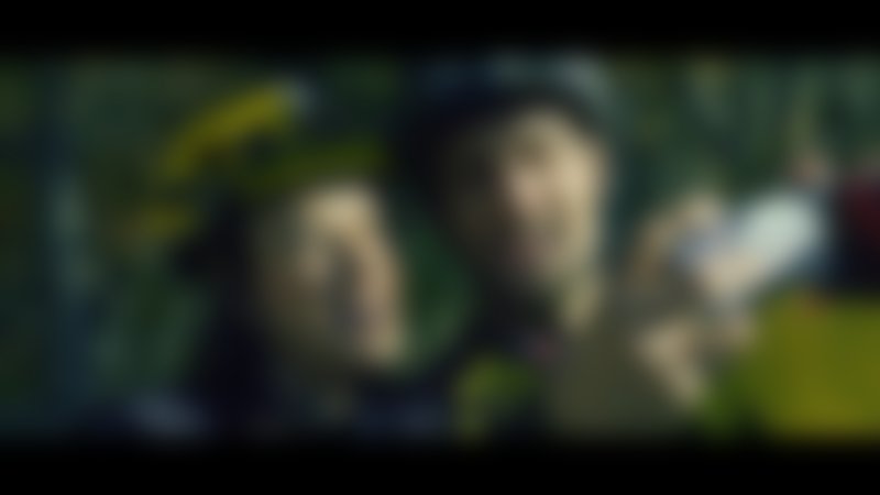 Alone - Don't Grow Up - Trailer - Deutsch - HD