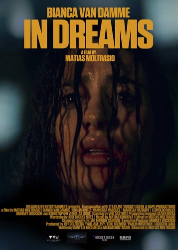 In Dreams - Poster 1