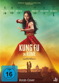 Kung Fu in Rome