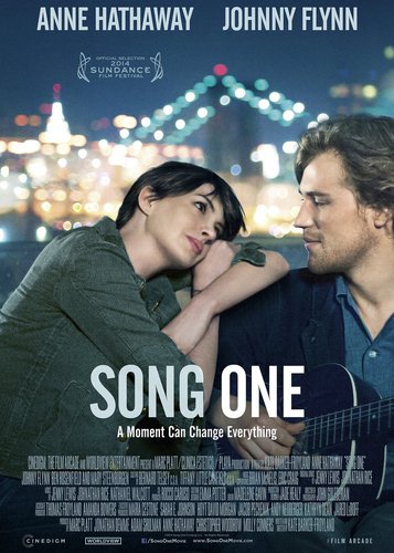 Song One - Poster 1