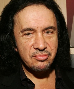 Gene Simmons
