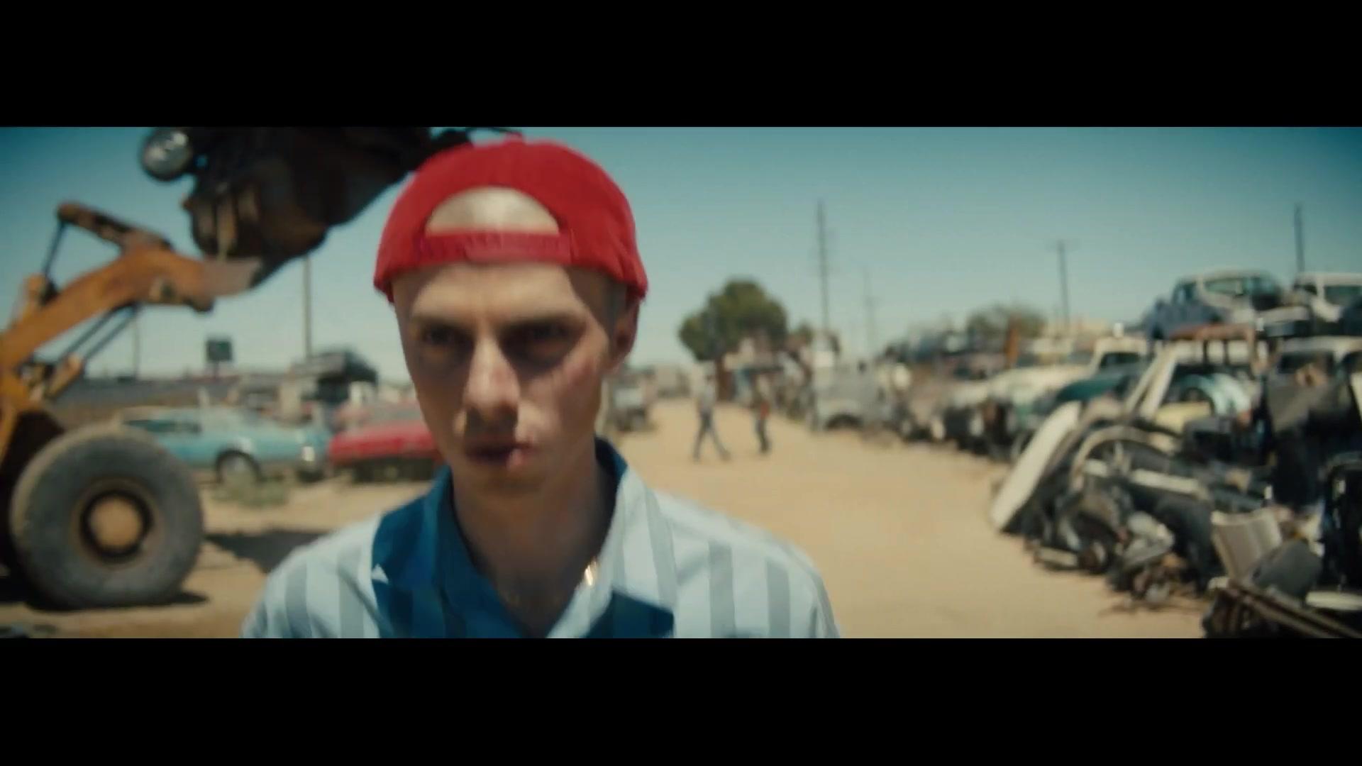 North Hollywood - Trailer - Deutsch