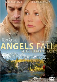 angels fall by nora roberts angels fall by nora roberts