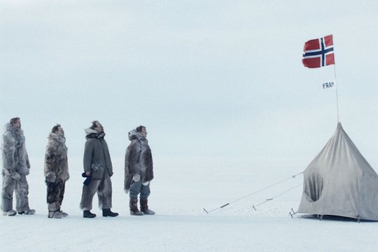 Amundsen - Szenenbild 4