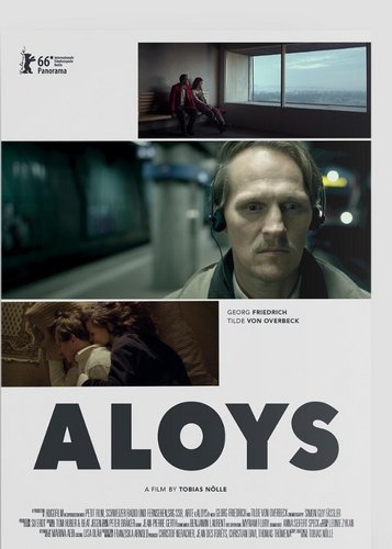 Aloys - Poster 2