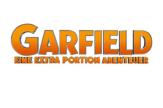 Garfield - Eine extra Portion Abenteuer - Szenenbild 1