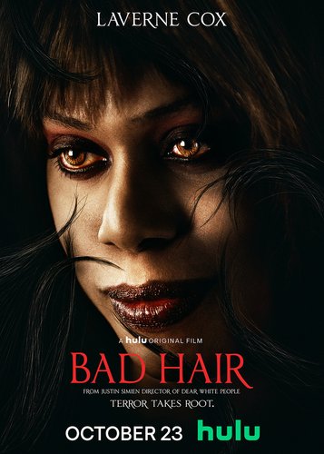 Bad Hair - Poster 5
