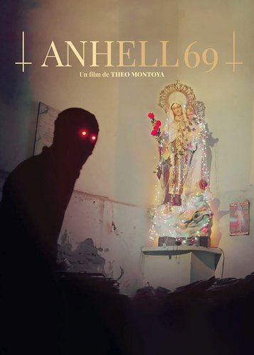 Anhell69 - Poster 3