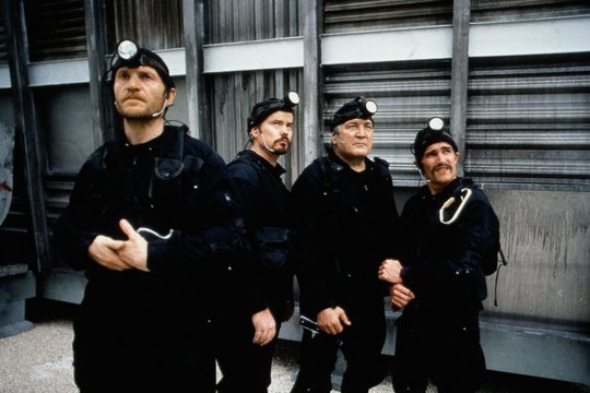 Bad Boys - Szenenbild 4