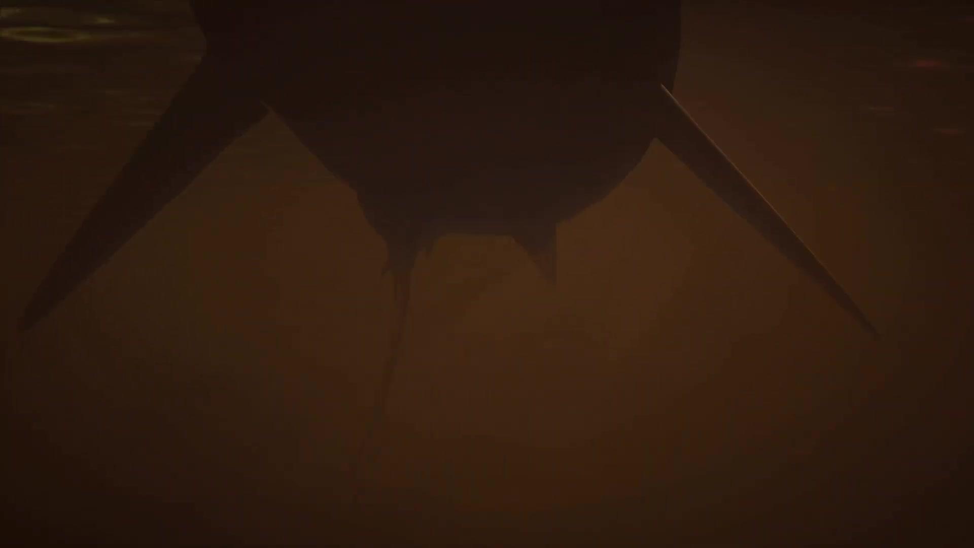 Die Papsttochter - Trailer - Englisch - HD