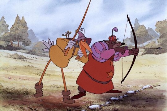 Robin Hood - Szenenbild 8